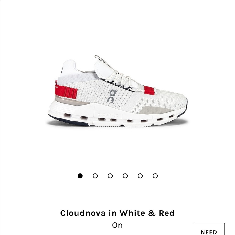 On Cloudnova